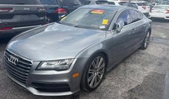 2017 Audi A3 2.0T Premium