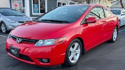 2007 Honda Civic EX