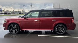 2014 Ford Flex Limited