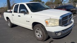 2008 Dodge Ram 1500 SLT