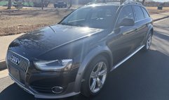 2013 Audi Allroad 2.0T quattro Premium Plus