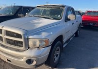 2004 Dodge Ram 1500 SLT