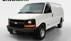 2004 Chevrolet Express 3500