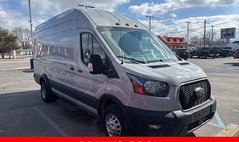 2024 Ford Transit 350 HD