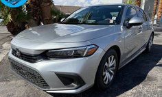 2022 Honda Civic LX