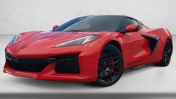 2024 Chevrolet Corvette Z06