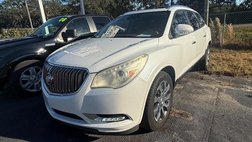 2016 Buick Enclave Premium