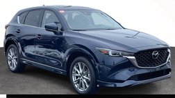 2024 Mazda CX-5 2.5 S Premium Plus