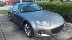 2014 Mazda MX-5 Miata Grand Touring