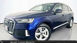 2024 Audi Q7 quattro Premium Plus 45 TFSI