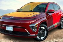 2025 Hyundai Kona Electric SEL