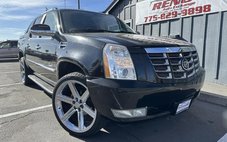2007 Cadillac Escalade EXT Base