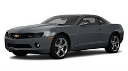 2010 Chevrolet Camaro LT