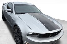 2011 Ford Mustang GT Premium