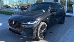 2026 Jaguar F-PACE P250 R-Dynamic S