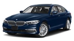 2019 BMW 5 Series 530i xDrive