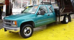 1994 Chevrolet C/K 3500 