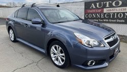 2013 Subaru Legacy 2.5i Limited