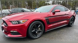 2017 Ford Mustang V6