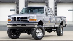 1997 Ford F-250 XLT