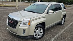 2014 GMC Terrain SLE-1