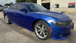 2019 Dodge Charger GT