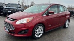 2014 Ford C-Max Energi SEL