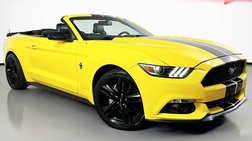 2015 Ford Mustang EcoBoost Premium