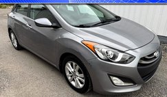2013 Hyundai Elantra GT Base