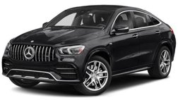 2021 Mercedes-Benz GLE-Class AMG GLE 53