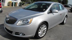 2015 Buick Verano Convenience Group
