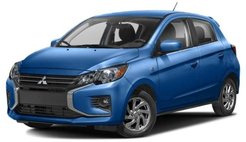 2024 Mitsubishi Mirage LE