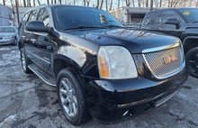 2012 GMC Yukon Denali