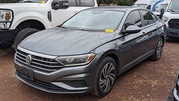 2020 Volkswagen Jetta SEL