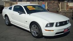 2006 Ford Mustang GT Premium