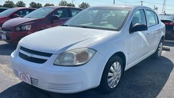 2006 Chevrolet Cobalt LS