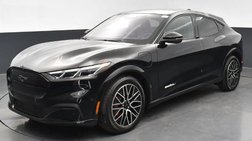 2024 Ford Mustang Mach-E Premium