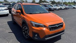 2018 Subaru Crosstrek 2.0i Limited