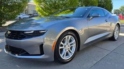 2021 Chevrolet Camaro LS