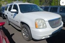 2011 GMC Yukon Denali