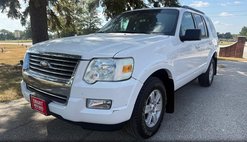 2009 Ford Explorer XLT