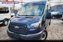 2017 Ford Transit 350