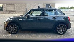 2016 MINI Hardtop Cooper S