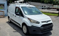 2014 Ford Transit Connect XL