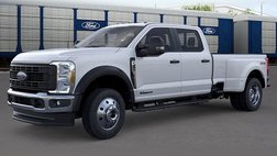 2026 Ford F-450 Super Duty XL