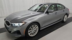 2023 BMW 3 Series 330i xDrive