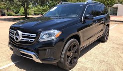 2019 Mercedes-Benz GLS GLS 450