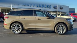 2025 Lincoln Corsair Grand Touring