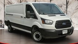 2017 Ford Transit 250