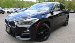 2018 BMW X2 xDrive28i